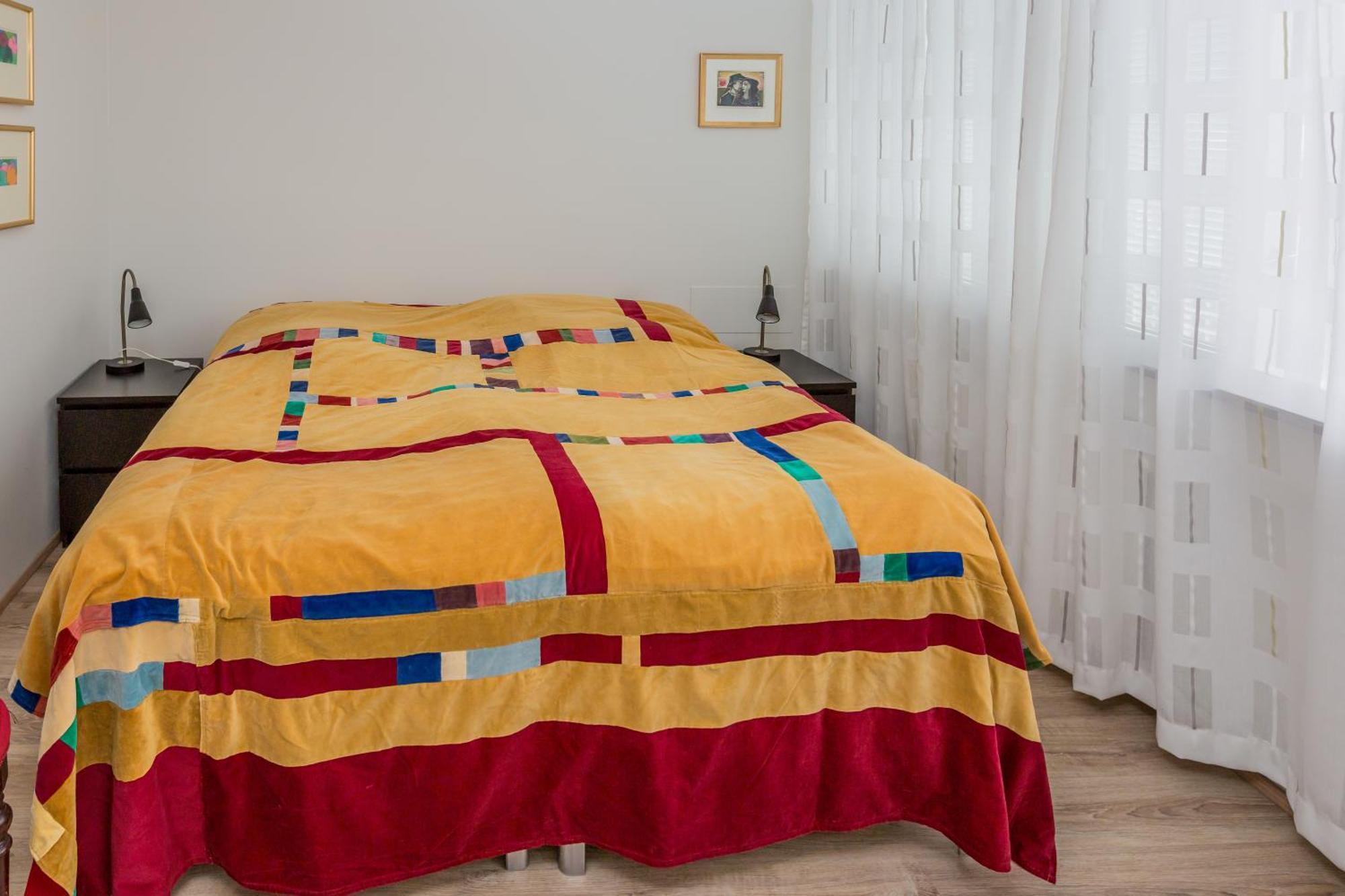 Hverfisgata Apartment Ρέυκιαβικ Εξωτερικό φωτογραφία