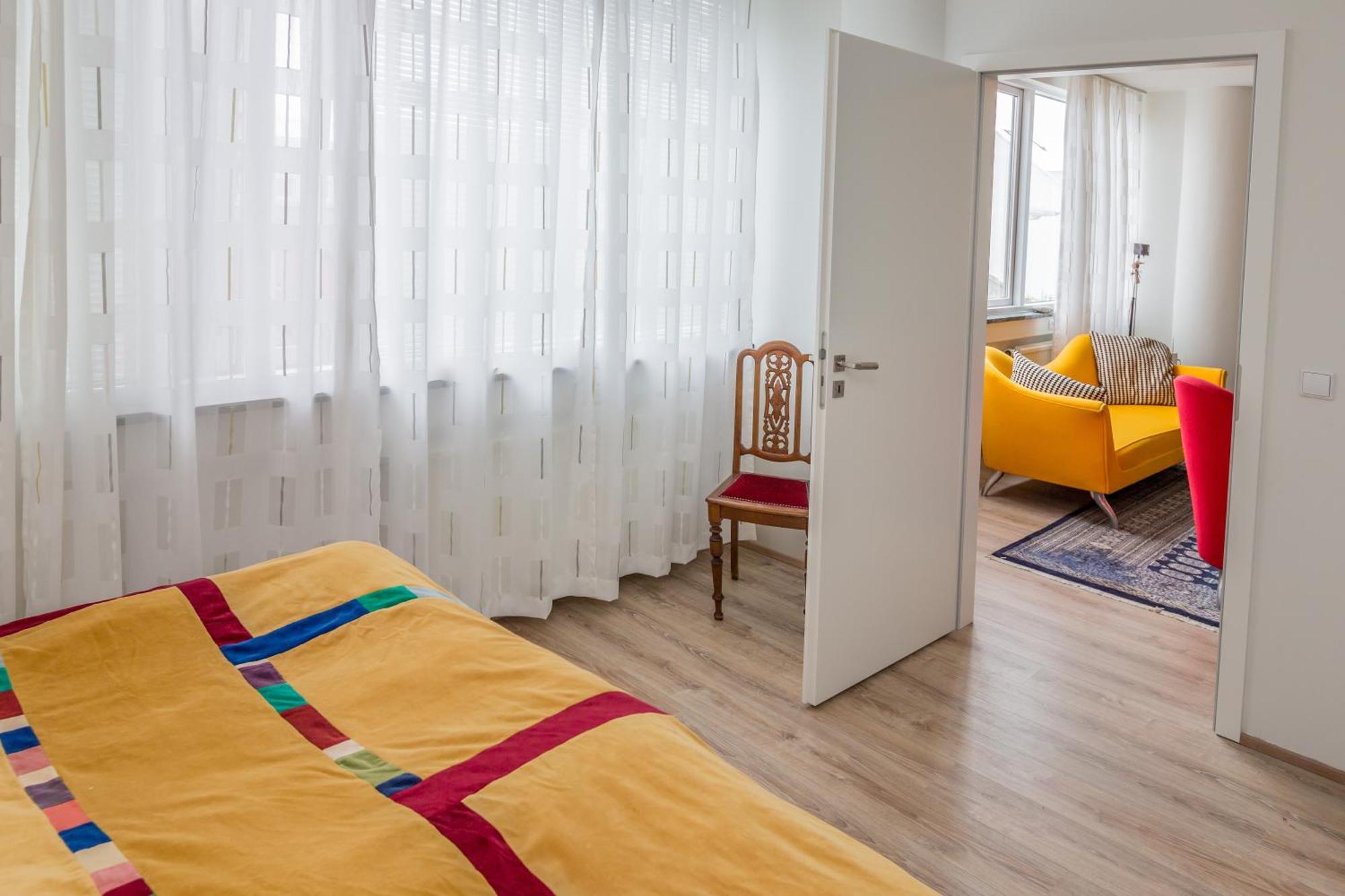 Hverfisgata Apartment Ρέυκιαβικ Εξωτερικό φωτογραφία
