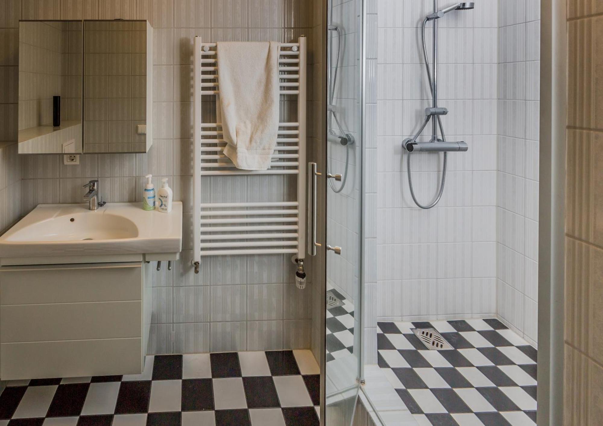 Hverfisgata Apartment Ρέυκιαβικ Εξωτερικό φωτογραφία