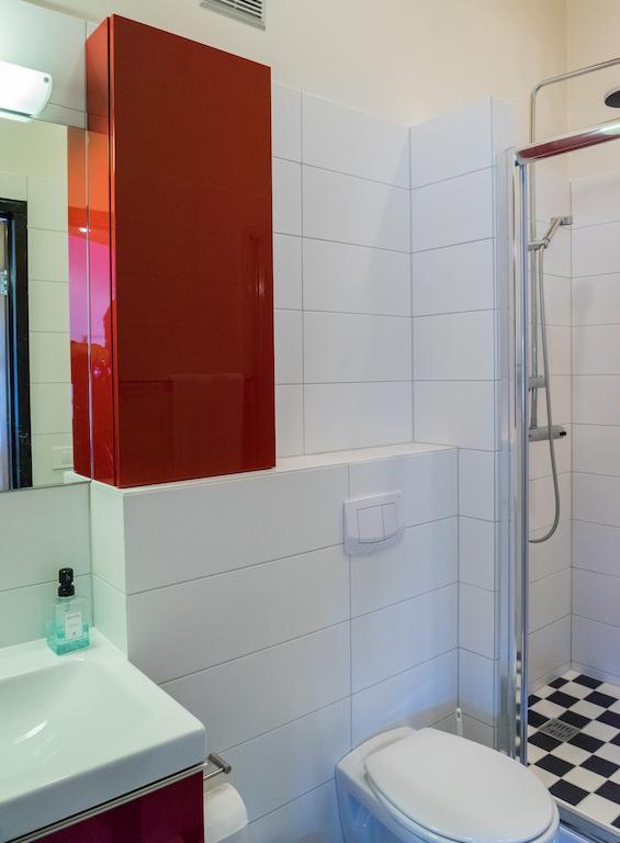 Hverfisgata Apartment Ρέυκιαβικ Δωμάτιο φωτογραφία