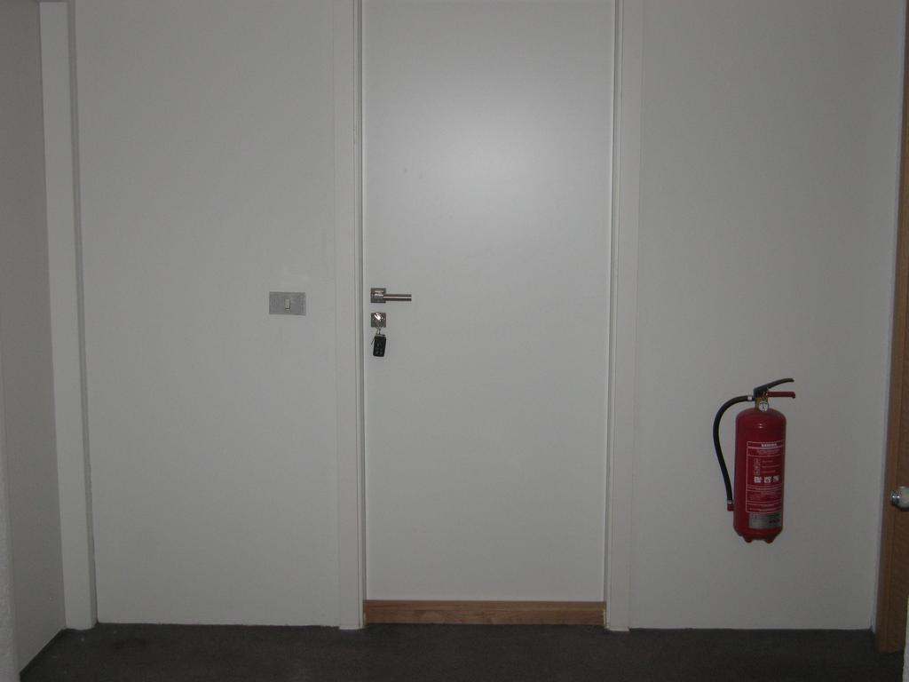 Hverfisgata Apartment Ρέυκιαβικ Εξωτερικό φωτογραφία